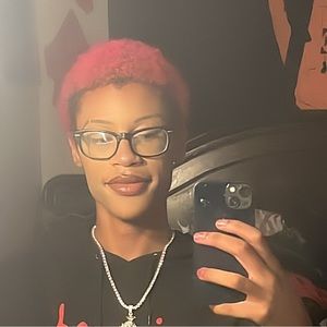 Meet your Posher, Lavon